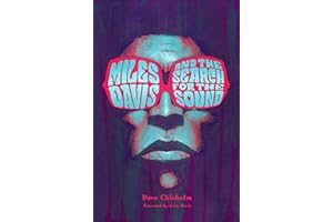 Miles Davis and the Search for the Sound