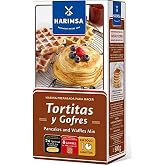 Harimsa Prepared for Pancakes, Original, 500 g