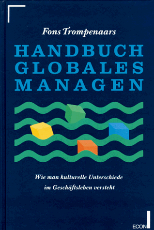 Handbuch Globales Managen