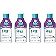 Curatio Baby Spoo Shampoo 125ml (Pack of 4)
