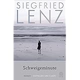 Schweigeminute: Novelle