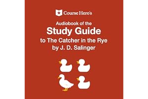 Study Guide for J.D. Salinger's The Catcher in the Rye: Course Hero Study Guides