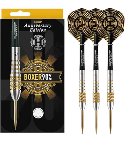 【TARGET POWER 9FIVE PHIL TAYLOR ダーツ G2 Target Darts Phil Taylor Power 9Five Generation 2 rzutki ze