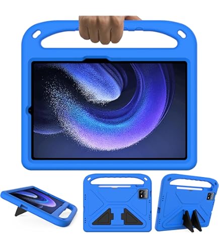 Xiaomi Pad 6 256GB Mist Blue 27,94cm (11