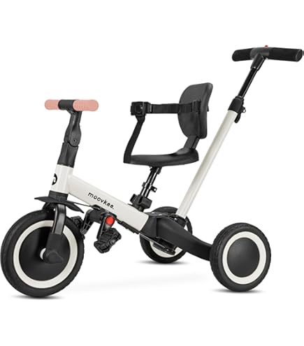 Draisienne Évolutive & Vélo d'Apprentissage