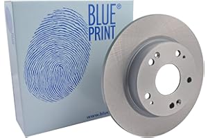 Blue Print ADH243100 Brake Disc