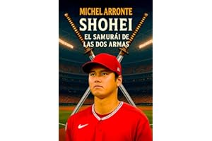 Shohei: El samurái de las dos armas