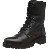 Geox Women's D Hoara Ankle Boots