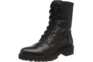 Geox D Hoara G, Stivaletti Donna