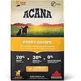 ACANA Dog Puppy Junior 11