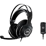 HyperX Cloud Revolver – Cuffie per il gaming + 7.1