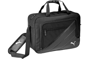 PUMA Unisex Team Messenger Bag Bag