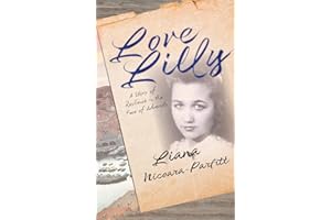 Love Lilly: A story of resilience in the face of adversity.