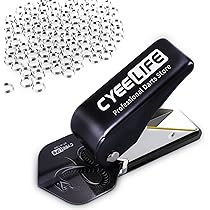 Lot De 4 Aiguiseurs De Fléchettes Mynoozi - Pierre En Jade V-Sharp Pour Affûter Et Polir Les Pointes - Pour Fléchettes à Pointe Souple Ou Acier