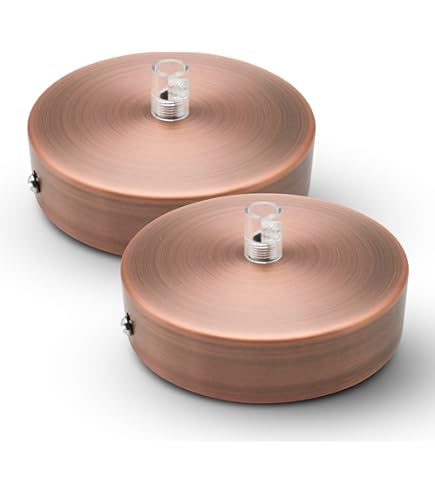 Rosone Ellittico In Acciaio Alluminato Nero Per Canna Fumaria - Spessore 2mm, Inclinazione 45°, Certificato CE - Foto 10