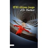 El &uacute;ltimo juego (&Aacute;ncora &amp; Delf&iacute;n)