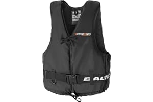 Cambridge Kayaks Baltic buoyancy Aid Vest