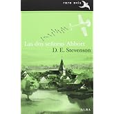 Las dos se&ntilde;oras Abbott (Rara Avis)