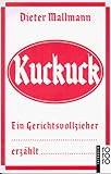 Image de Kuckuck, Ein Gerichtsvollzieher erzählt