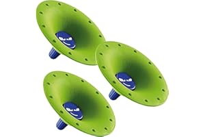 Playtastic 3 puces sauteuses