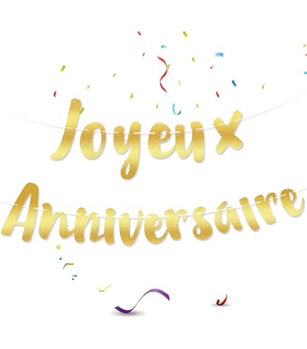 Bannière Joyeux Anniversaire Western Cowgirl 3 M - Déco Fête Fille, Thème Cowboy Rose, Carte Incluse - 7