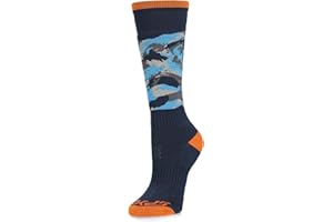 Spyder Skarpety Chłopcy Youth Sweep Ski Socks
