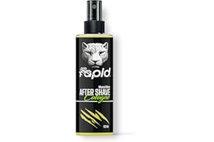PRORAPID Pro Rapid Maasai Mara After Shave Cologne 150 ml - Relaxing, Refreshing, Cooling, Men's Eau De Cologne
