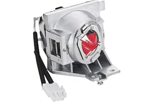 Aimdio 5J.JGT05.001 Lampada Proiettore per BENQ TH671ST MH733 Proiettori Lampada di ricambio