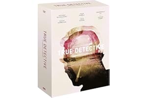 True Detective - Stagione 1- 3 (9 DVD)