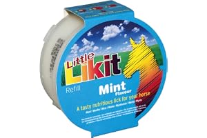 Treats for horses Likit Little