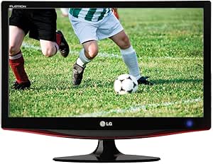 LG M227WDP 22-inch Full HD 1080p LCD TV/Monitor (5ms, 10000:1, HDMI)