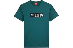 OXBOW P2tellom T-Shirt Homme