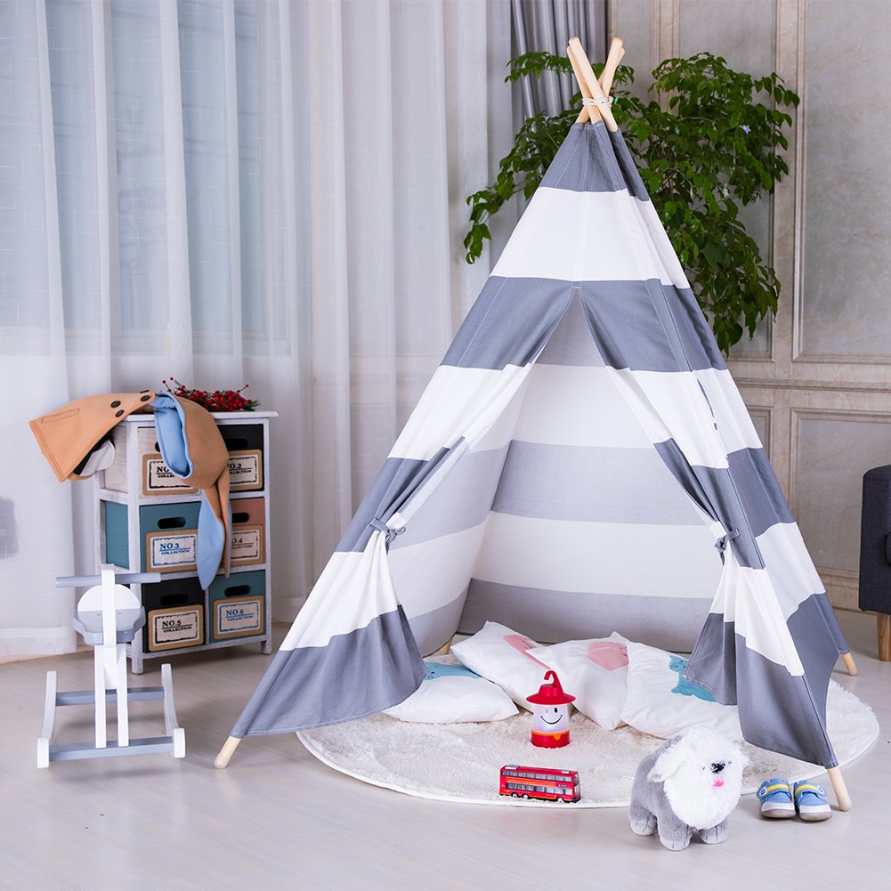 triclicks teepee