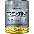 Bigmuscles Nutrition Creatine [257g, 83 Servings] | Mango Martini | Micronized Creatine Monohydrate To Support Lean Muscle Repair & Recovery