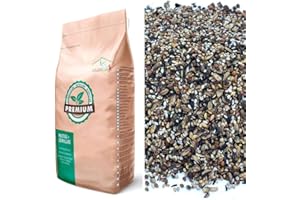 Faunamix Semillas de Salud (5 kg)