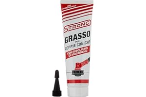 STRONG GRASSO x COPPIA CONICA 125 gr