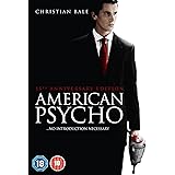 American Psycho [DVD] [2000]