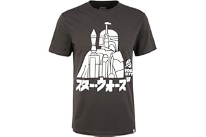 Recovered Men's Star Wars T-Shirt