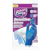 Parex Sensitive Eldiven B&uuml;y&uuml;k Boy