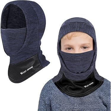 Inverno - Passamontagna Bambini E Ragazzi / Accessori