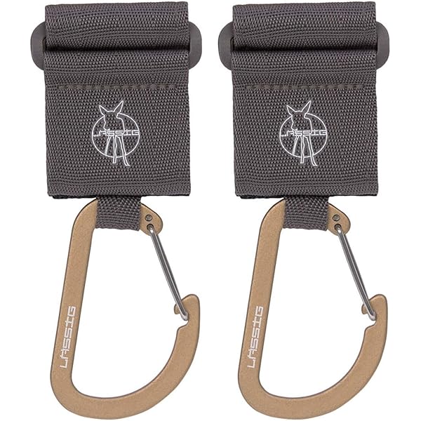 Crochet Pour Poussette Smarter