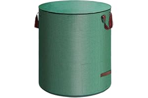 YOUNGWIER Leaf Collection Bucket Silicone Tube Storage Holder, Caulking Tube Caulking gu-n Wall Mounted Metal Holder Caulking Tube Storage Rack Ideal for Van Racking, Workshop Holds 6 Tubes Caulking Nozzle