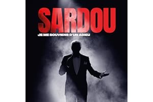 Je me souviens d'un adieu [Version 2 CD Livre Disque - Tirage limité]
