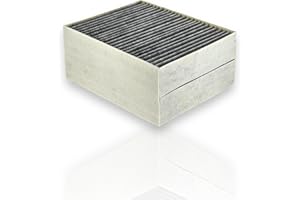 DL-pro Filtr węglowy do Bosch 00678460 11017314 DSZ5201 Siemens LZ56200 Neff Z5170X1 Constructa CZ5170X1 okap kuchenny