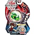 Bakugan, Mantonoid, Collectible Transforming Creature