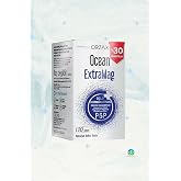 Orzax Ocean ExtraMag 120 Tablet, 200 mg Magnezyum
