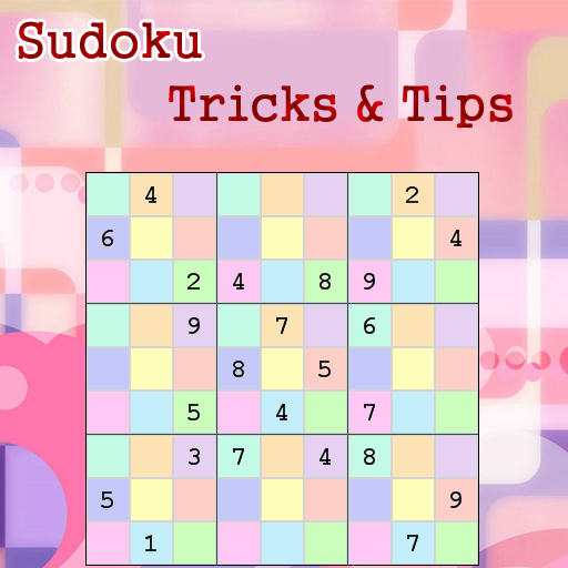 Sudoku Tricks And Tips Amazon co uk Apps Games