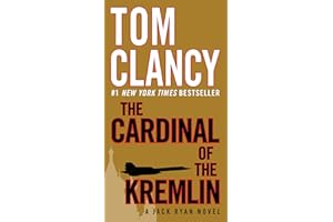 The Cardinal of the Kremlin