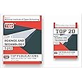 TOP NIOS Class 10 Science And Technology 212 Guide + TOP 20 Most Important Question Answers (Mini Book) - Set of 2 Books