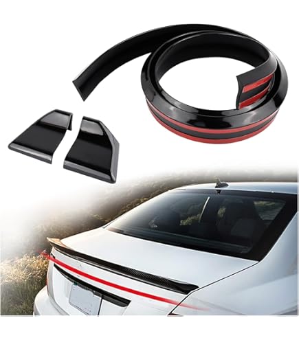 Spoiler De Hyundai Elantra Se 2018 - Shop